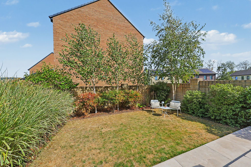 Hulford Street Dunston
